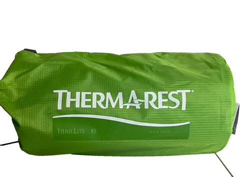 Therm rest trail lite - trail,