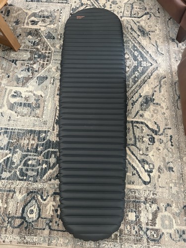 Tappetino per dormire zaino