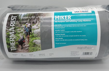 Materasso da campeggio