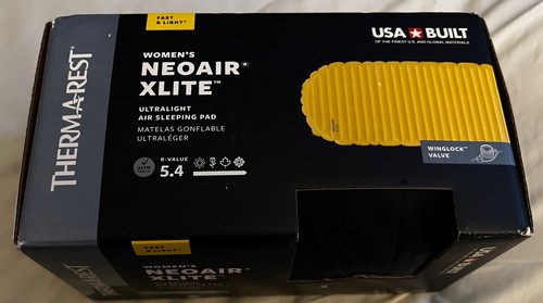Therm rest neoair xlite - therm-a-rest,
