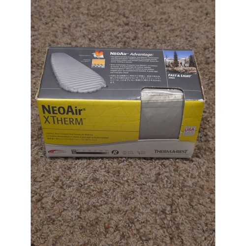 Therm rest neoair xtherm - therm-a-rest,