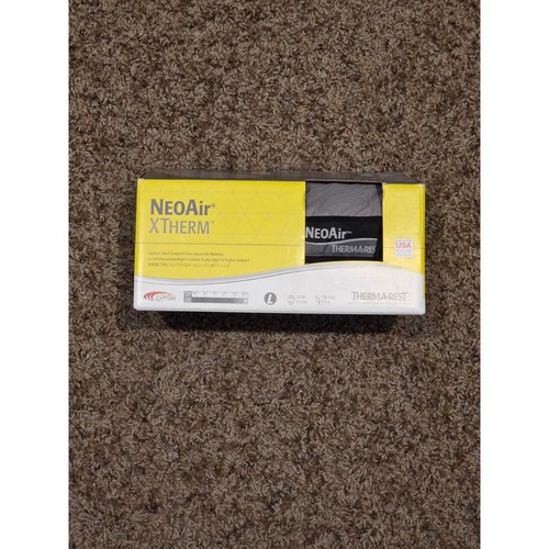 Therm rest neoair xtherm - therm-a-rest,