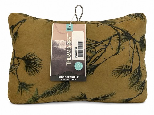 Cuscino comprimibile - cuscino,