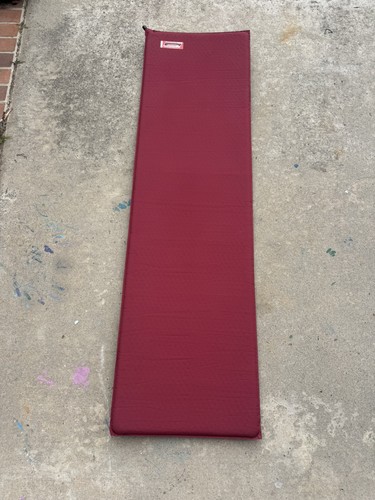 Materasso therm rest - materasso, therm-a-rest
