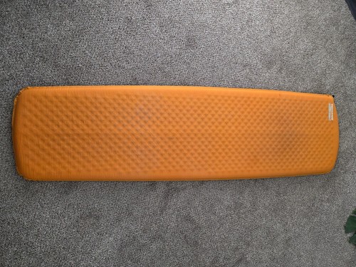 Therm rest prolite - therm-a-rest, 4