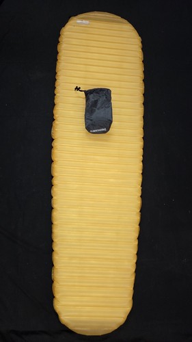 Therm rest neoair 9 - 12,9, oz