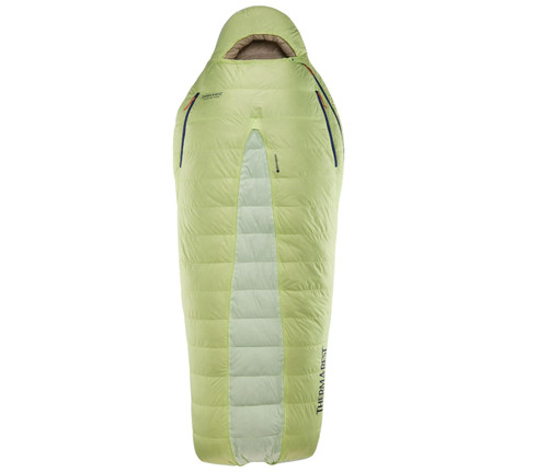 Therm rest boost 650 - boost, sacco