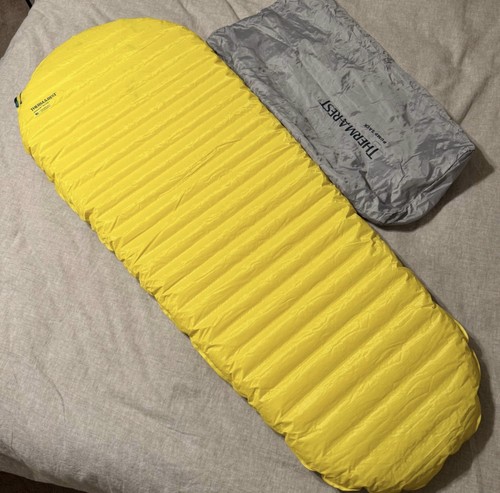 Therm rest neoair - therm-a-rest, xlite