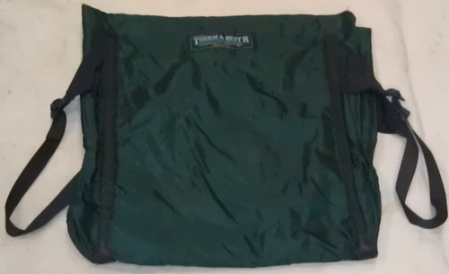 Kit sedia thermarest vintage - kit,
