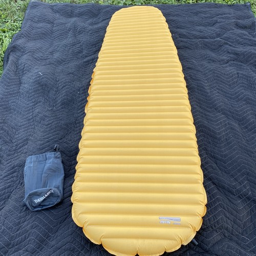 Thermarest neo air - thermarest,