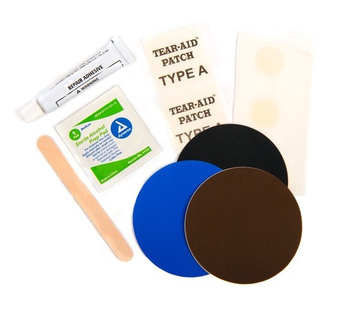 Therma rest home repair - therma-a-rest,