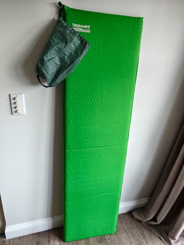 Therm rest trail - therm-a-rest, lite
