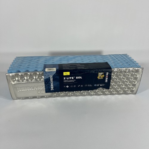 Therm rest lite sol - therm,