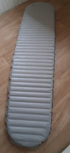 Thermarest therm rest - thermarest, neoair