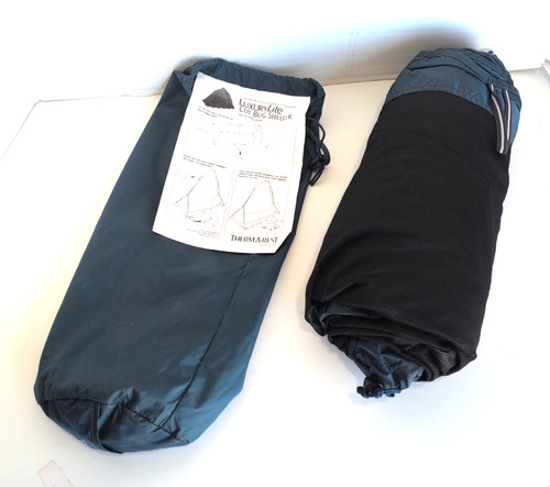 Therm rest luxurylite - therm-a-rest,