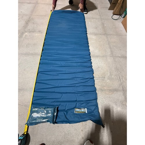 Therm rest staytek - staytek, tappetino