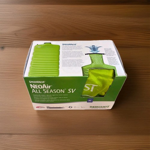 Therm rest neoair valvola di - therm-a-rest,