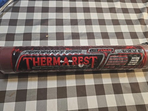 Therm rest guide lite - therm-a-rest,