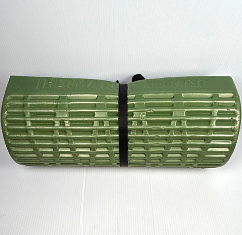 Therm rest ridgerest pad in - pad,