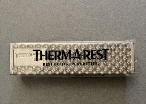Therm rest lite sol - a, z-lite