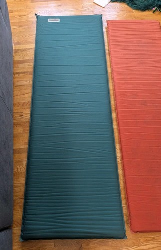 Therm rest sleeping pad lot - pad,