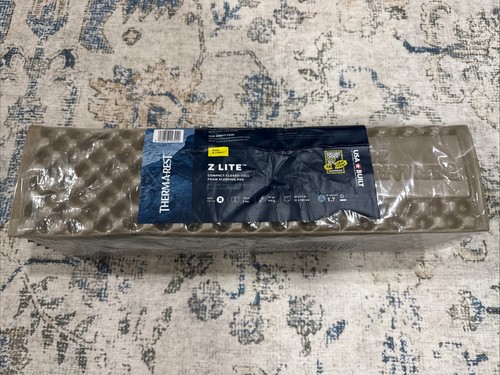 Therm rest lite cuscino - z, da