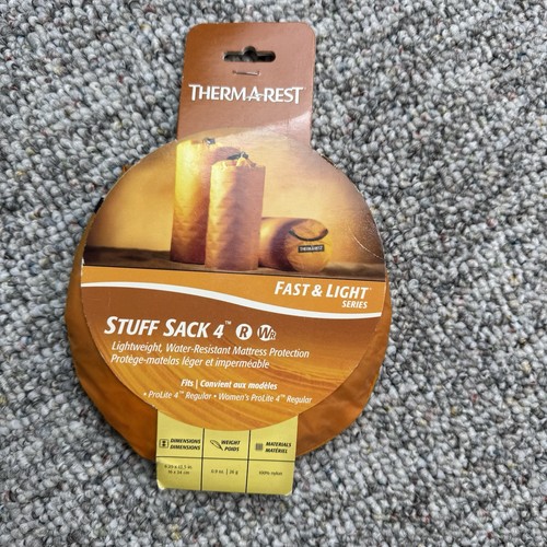 Sacco roba therm - roba, therm-a-rest