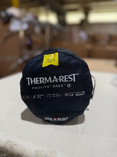 Therm rest prolite apex - prolite,