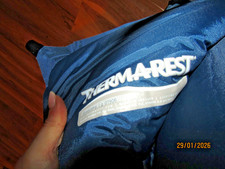 Thermarest BaseCamp Tappetino