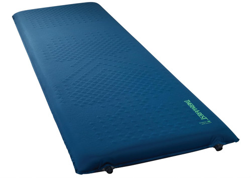 Therm rest luxury map - luxury,
