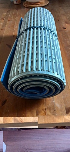 Therm rest ridgerest grande - therm-a-rest,