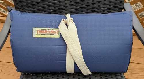 Therm rest explorer sleeping - therm-a-rest,