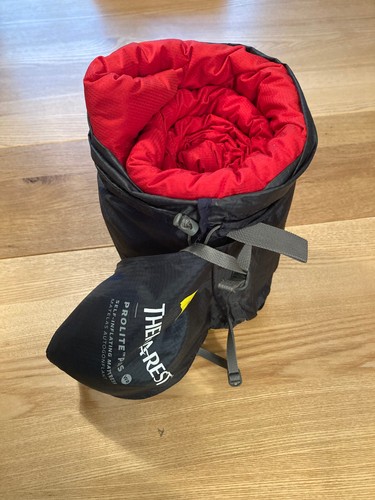 Therm rest prolite plus wr - therm-a-rest,